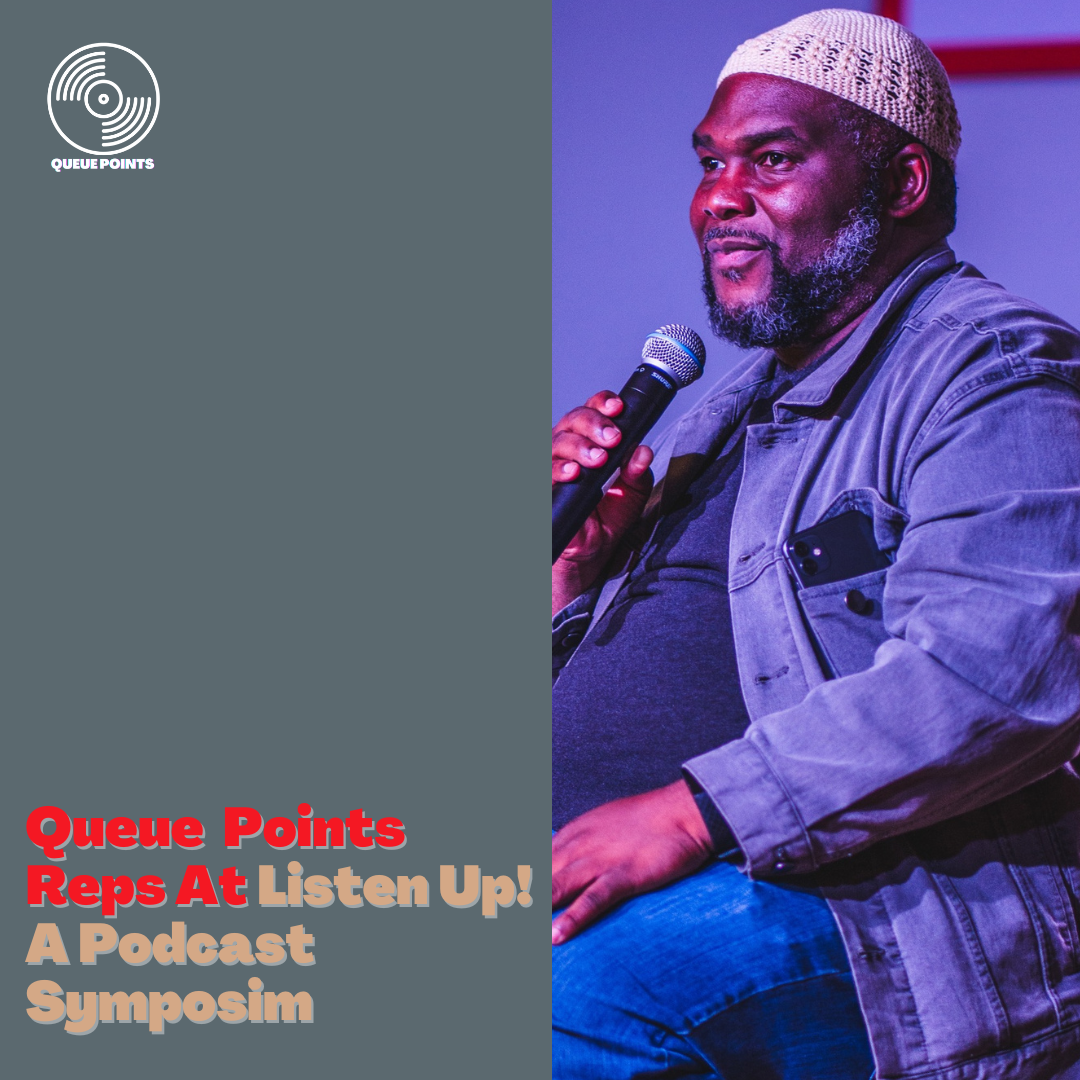 Queue Points At Rec Philly's 